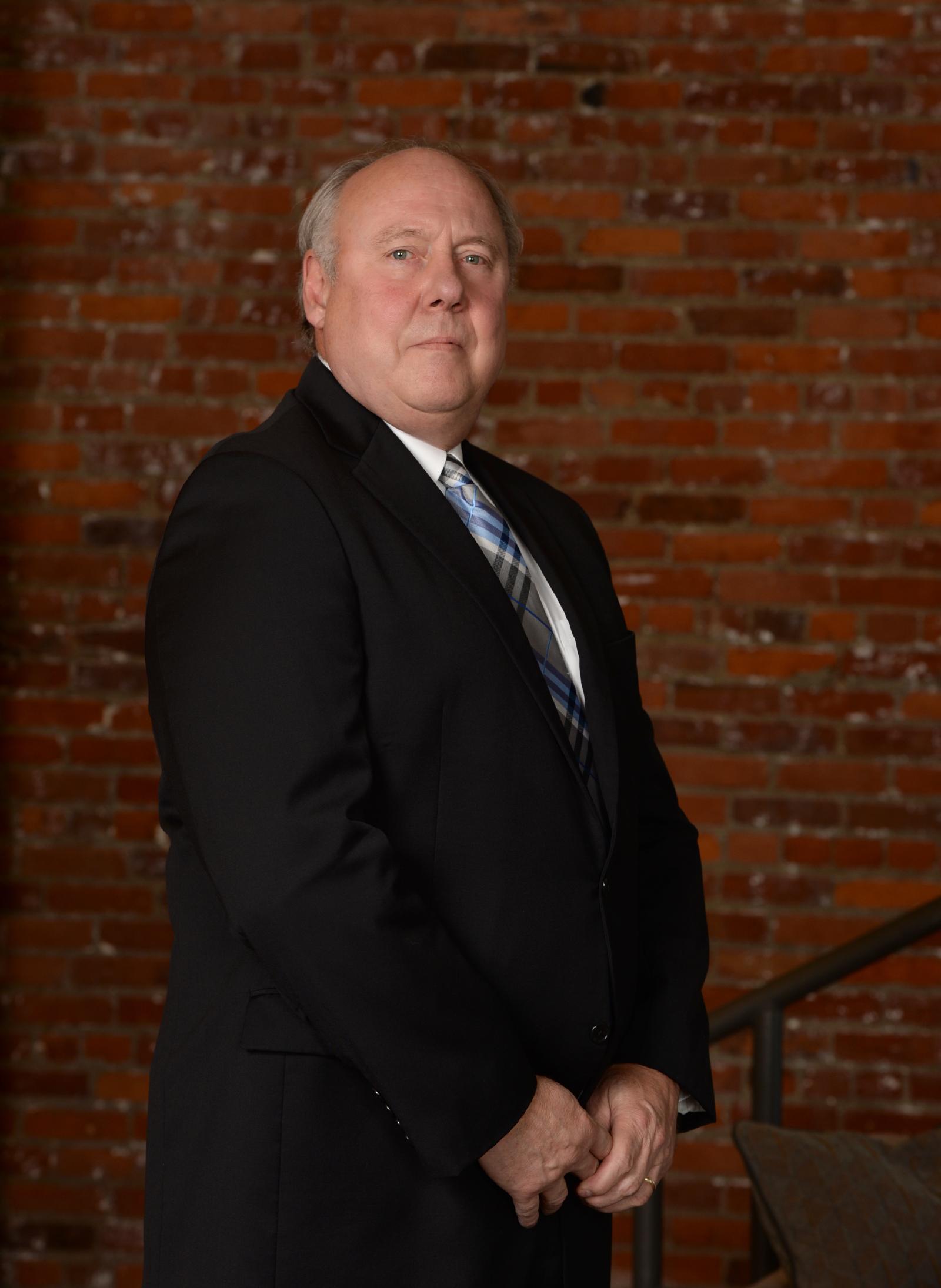 James Reed Environments 4 Business